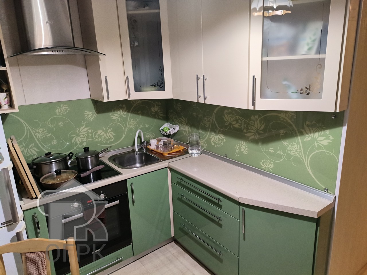 Купить 1-комнатную квартиру, №387704