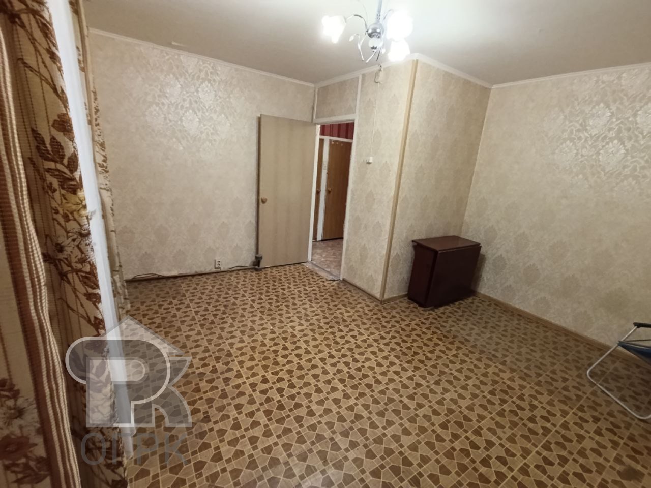 Купить 1-комнатную квартиру, №388485