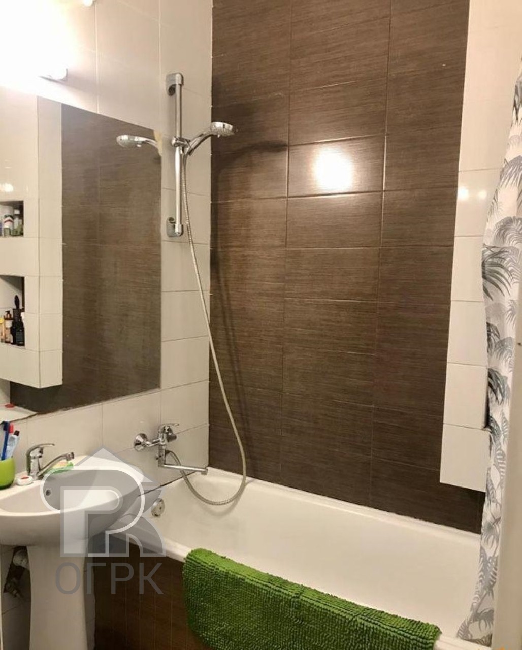 Купить 1-комнатную квартиру, №357512