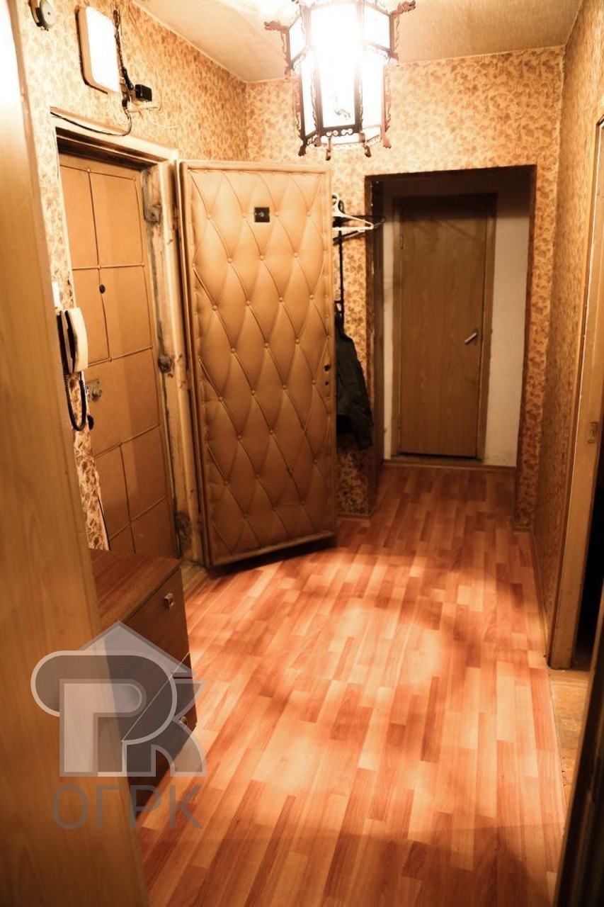 Купить 2-комнатную квартиру, №368660