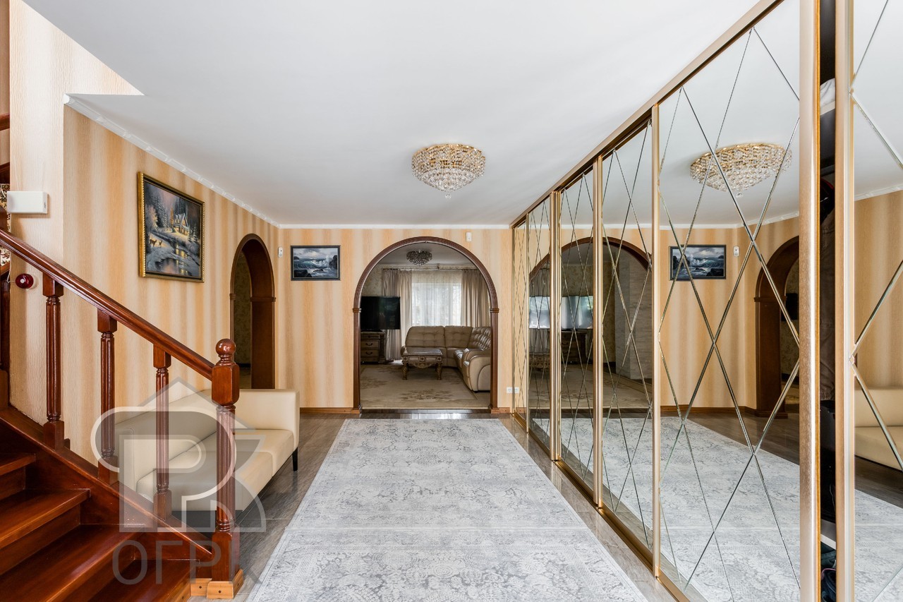 Купить коттедж, №387861