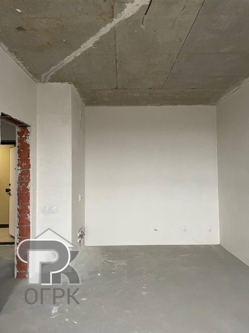 Купить 1-комнатную квартиру, №389194