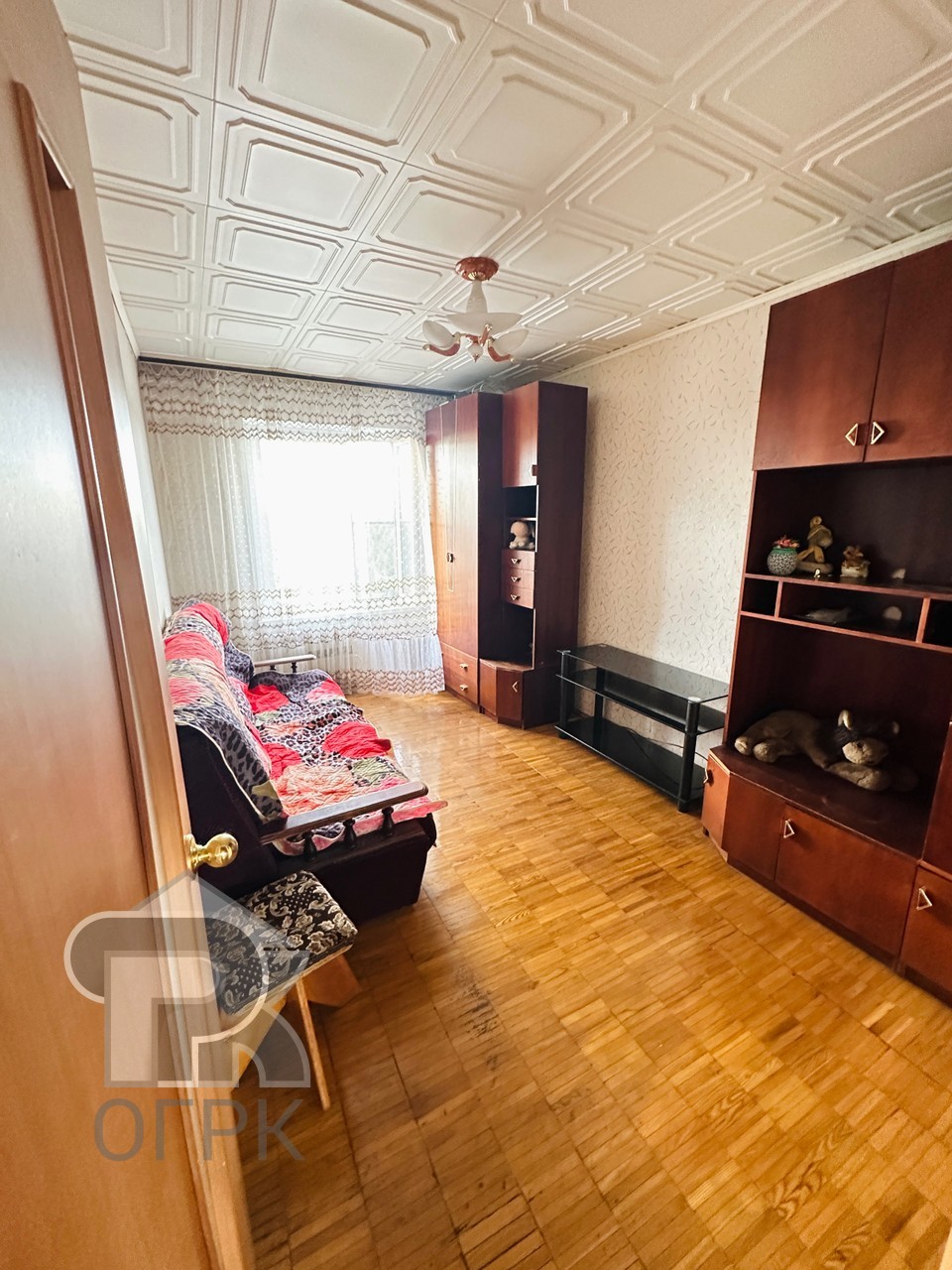 Купить 3-комнатную квартиру, №390945