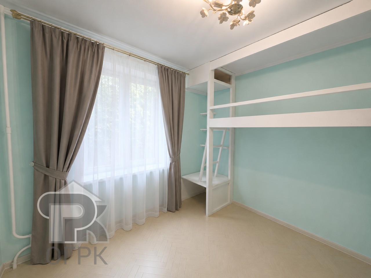 Купить 2-комнатную квартиру, №390015