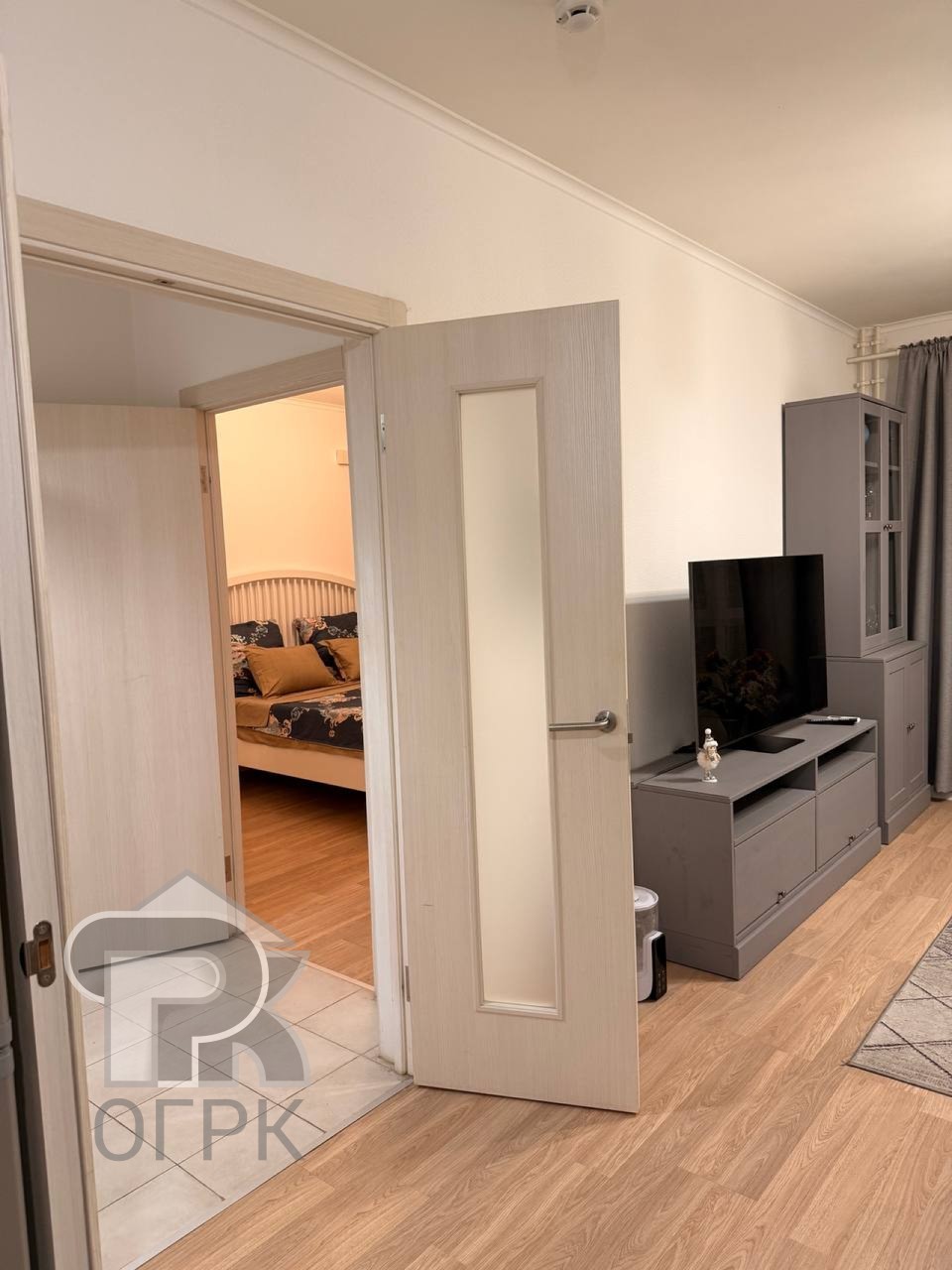 Купить 2-комнатную квартиру, №388370