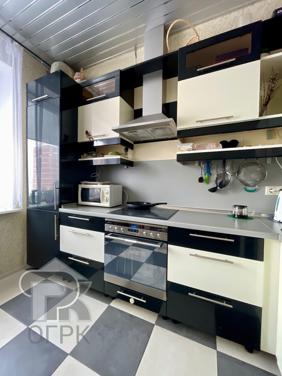 Купить 2-комнатную квартиру, №388332