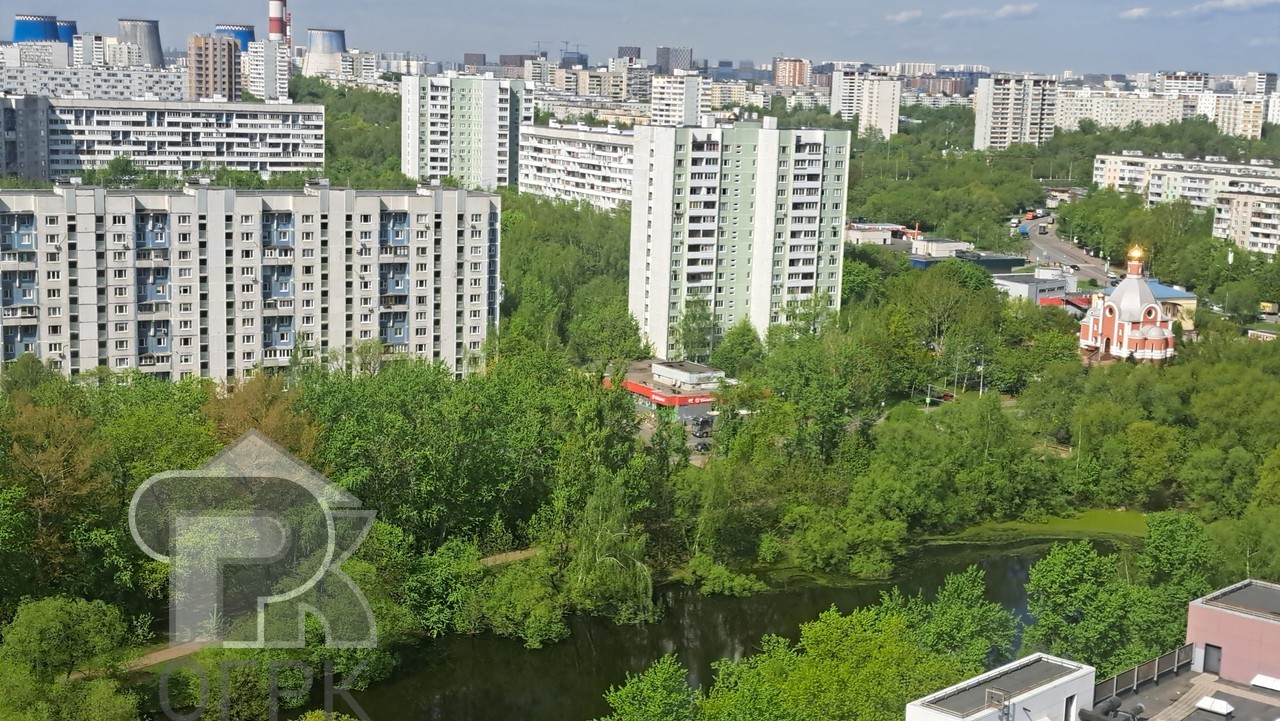 Купить 1-комнатную квартиру, №385114