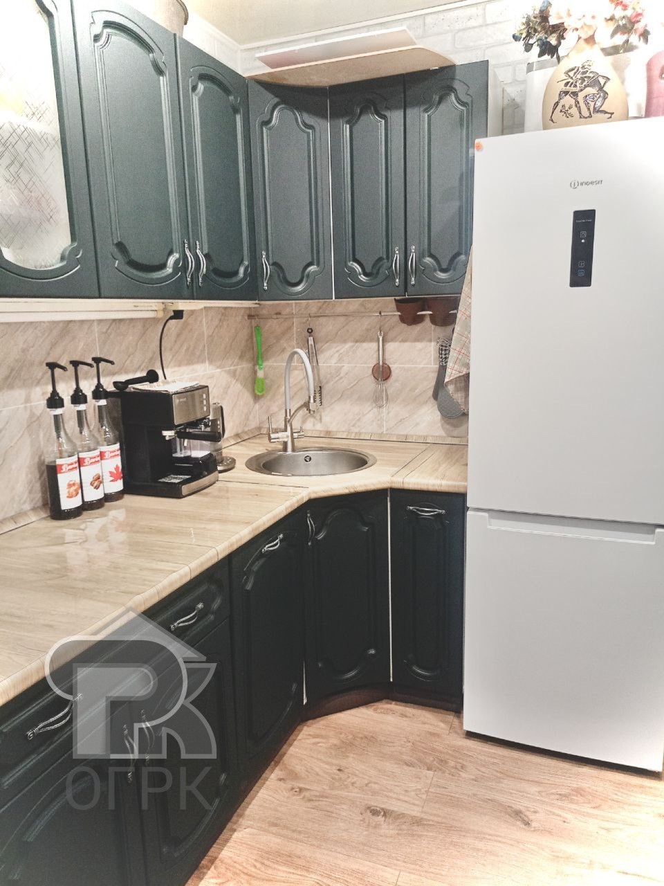 Купить 3-комнатную квартиру, №387862