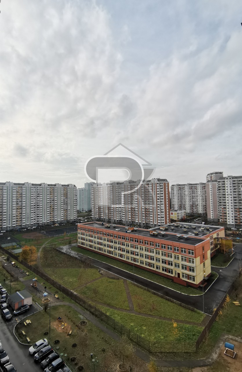 Купить 2-комнатную квартиру, №372299