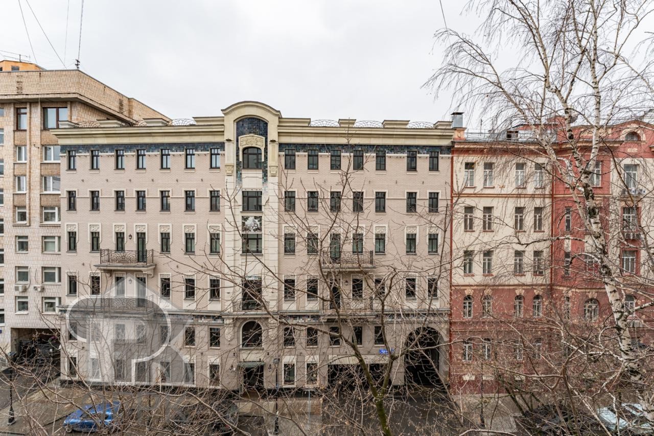 Купить 3-комнатную квартиру, №383820