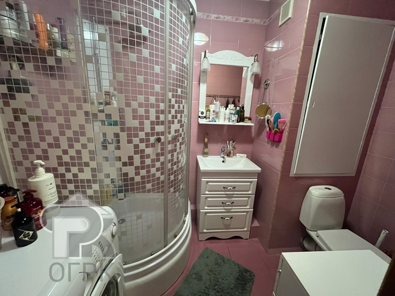 Купить 2-комнатную квартиру, №388069