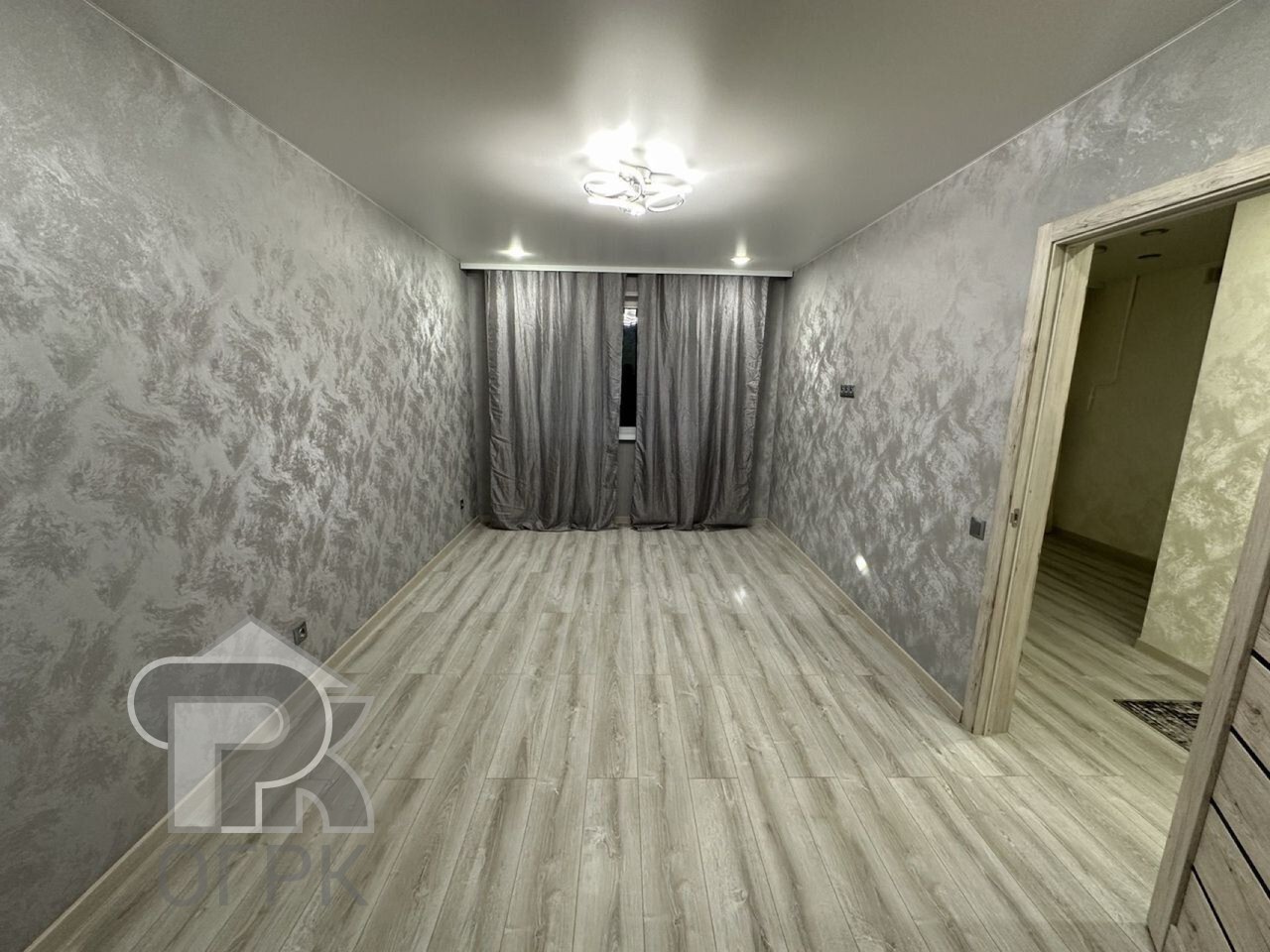 Купить 1-комнатную квартиру, №389282