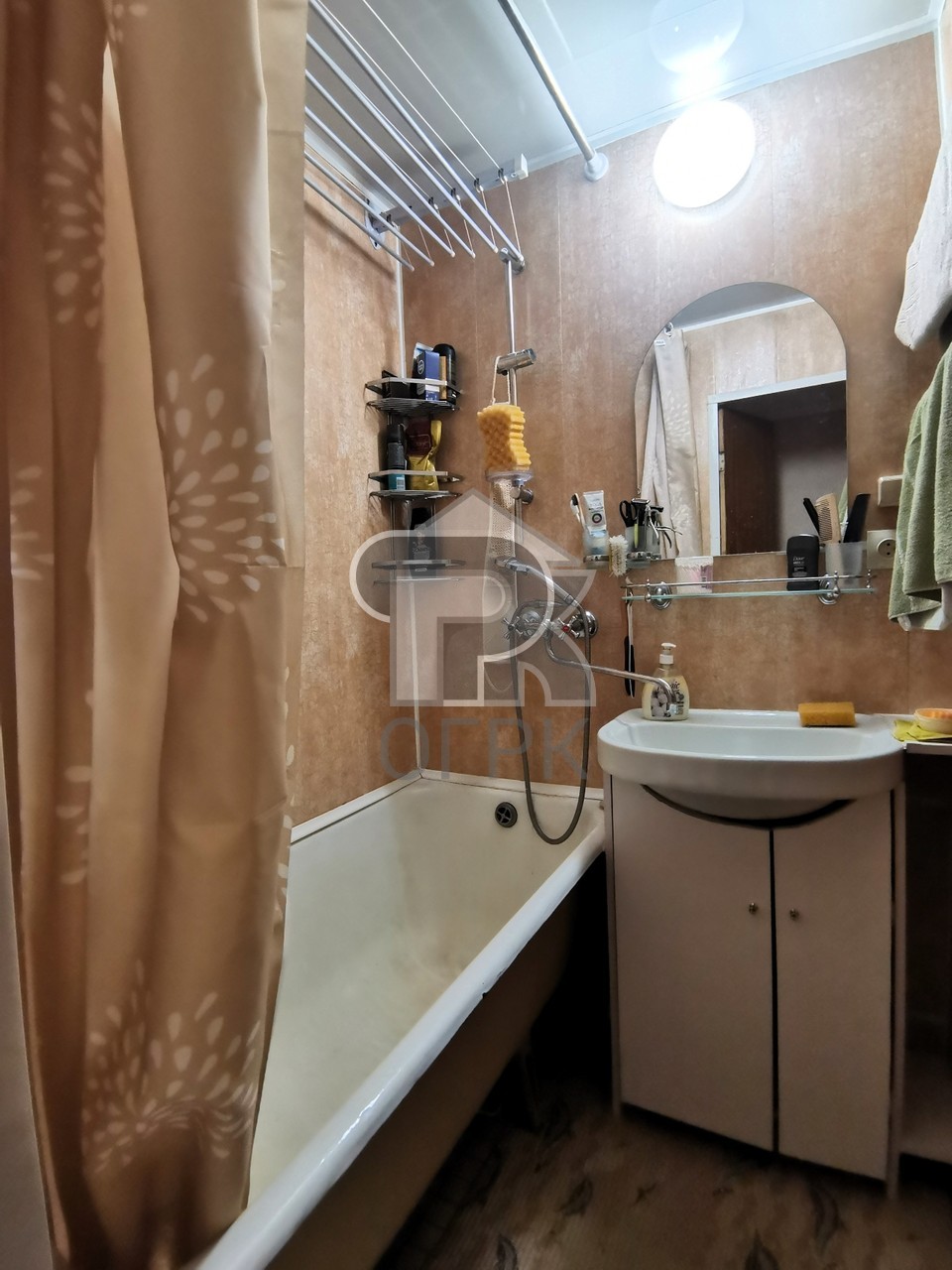 Купить 2-комнатную квартиру, №366231