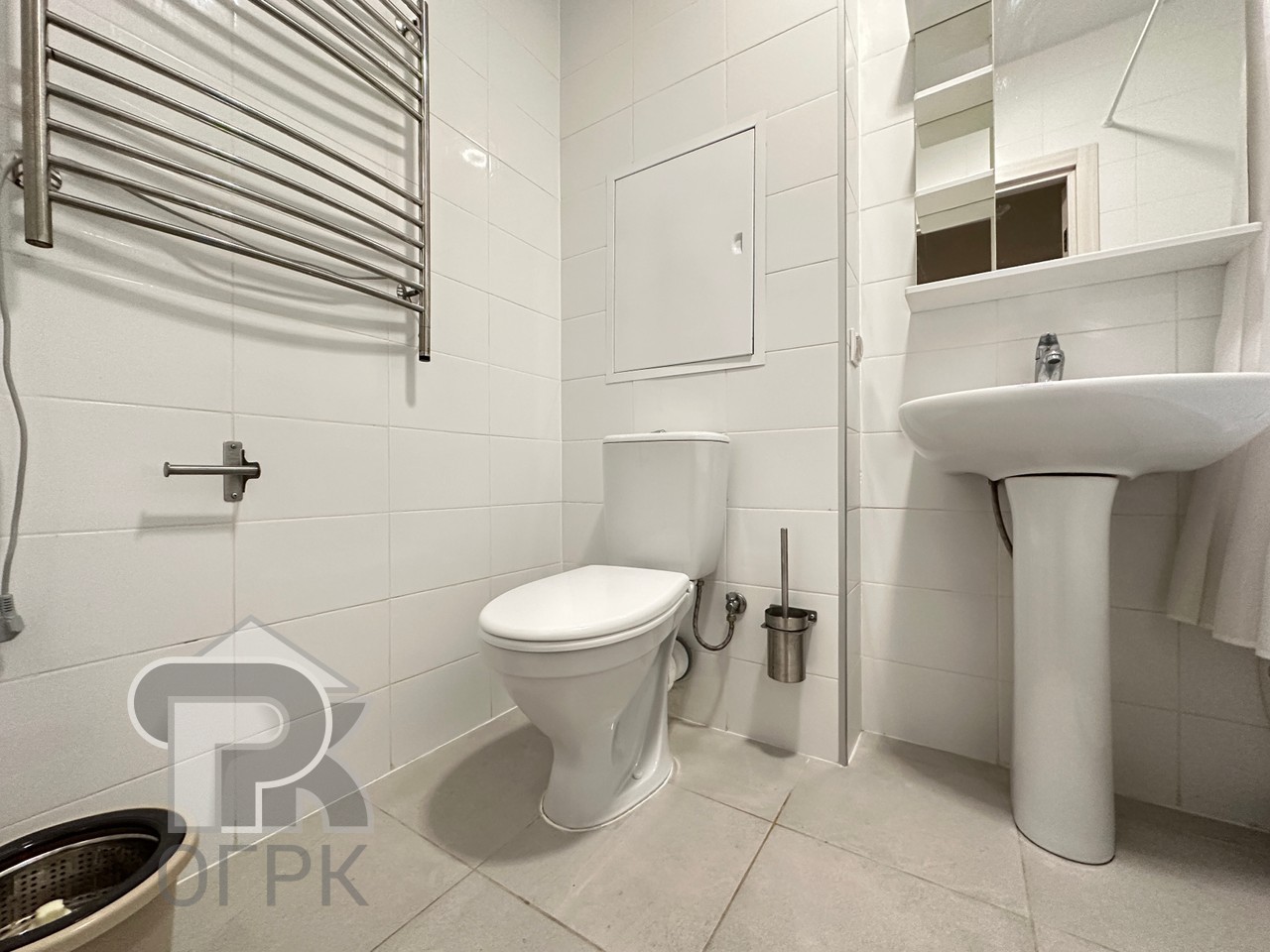 Купить 3-комнатную квартиру, №387665