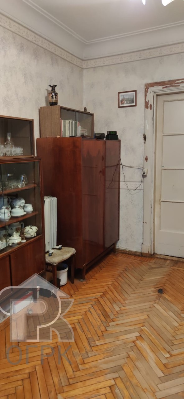 Купить 3-комнатную квартиру, №387293