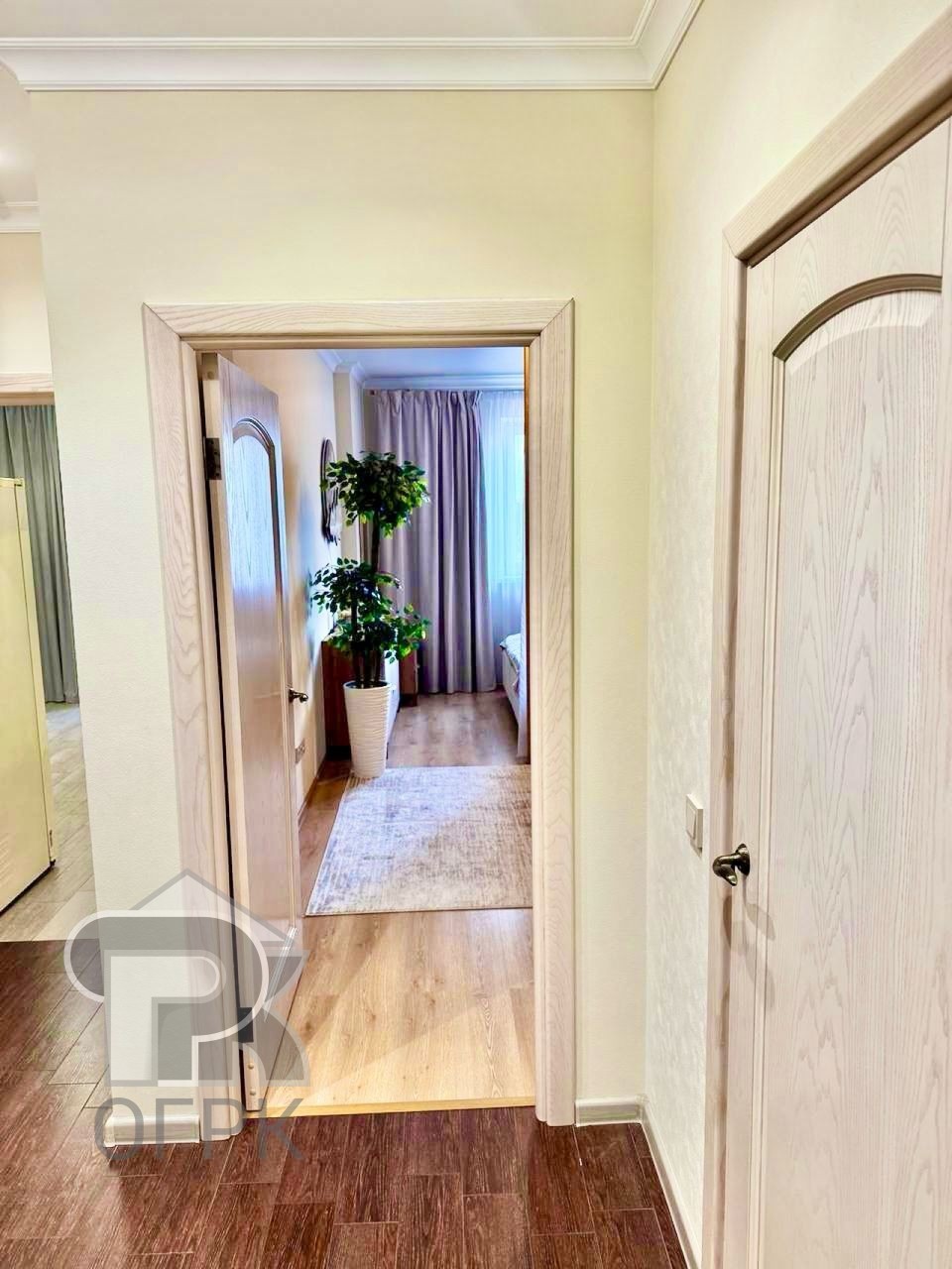 Купить 1-комнатную квартиру, №387531