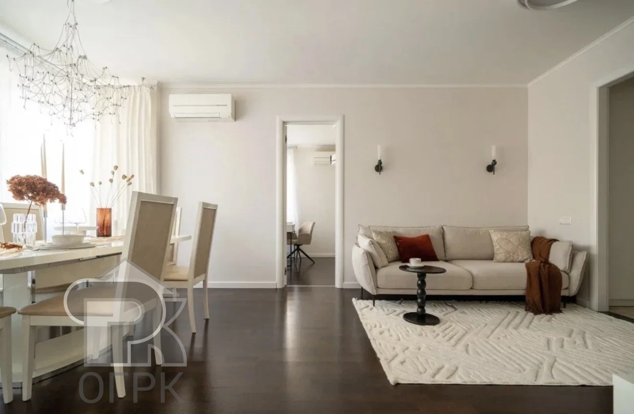 Купить 3-комнатную квартиру, №389135