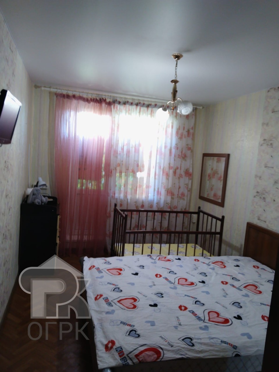 Купить 2-комнатную квартиру, №380008
