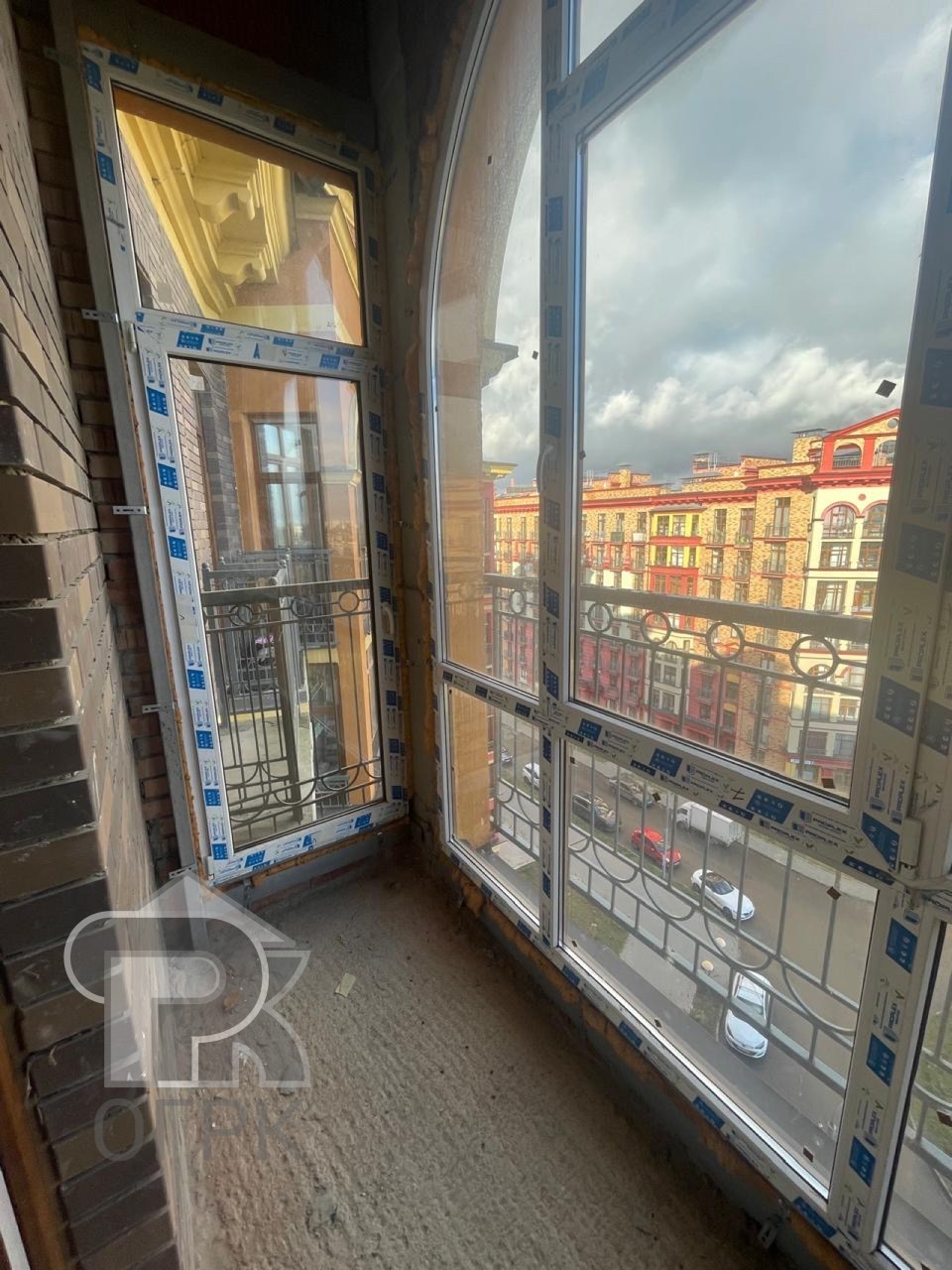 Купить 2-комнатную квартиру, №387363