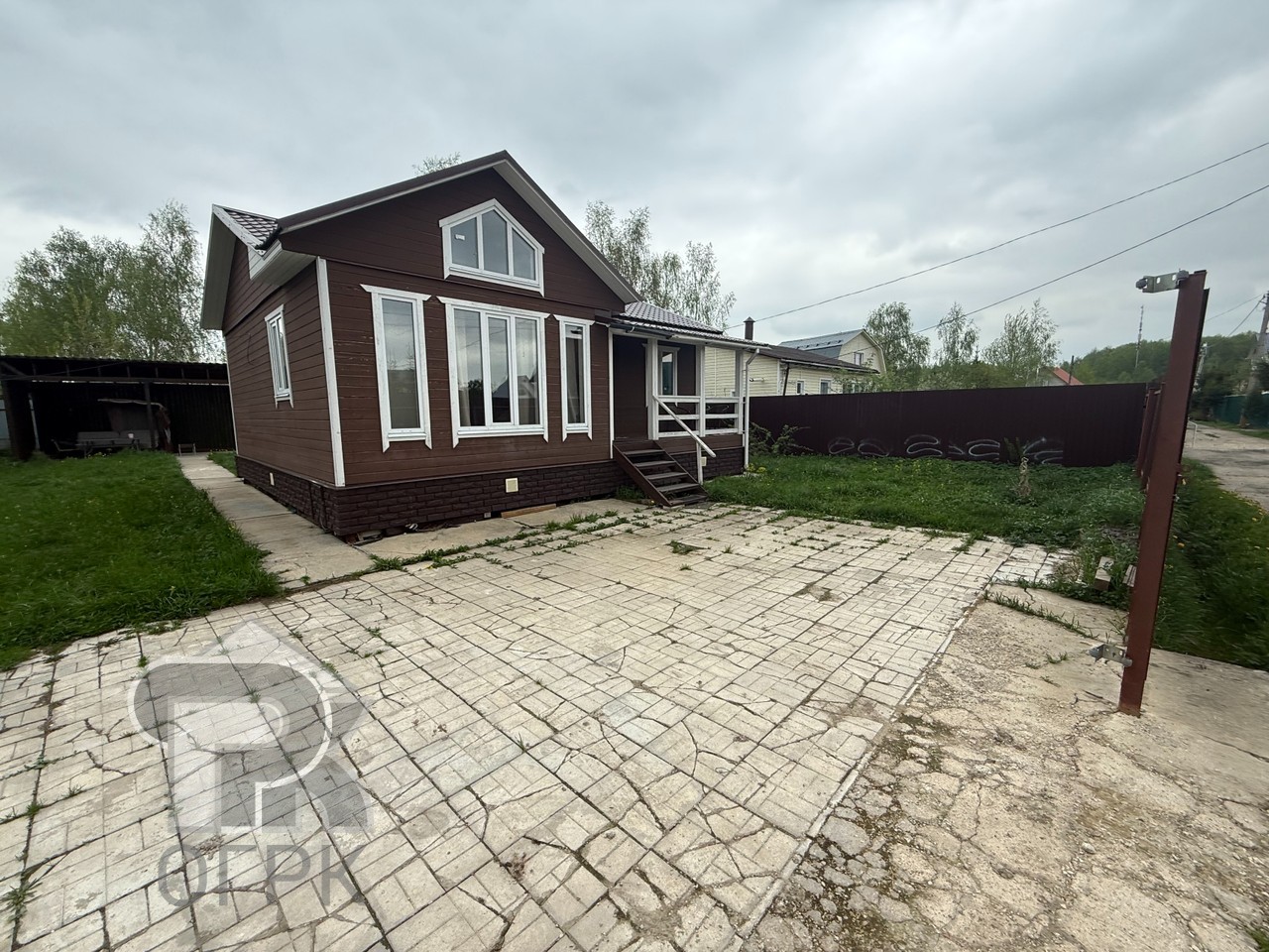 Купить дом, №389766