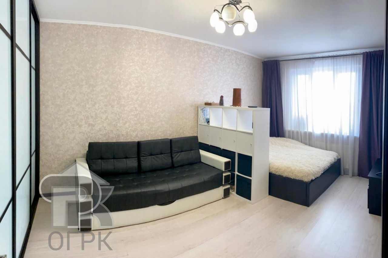 Купить 2-комнатную квартиру, №385711