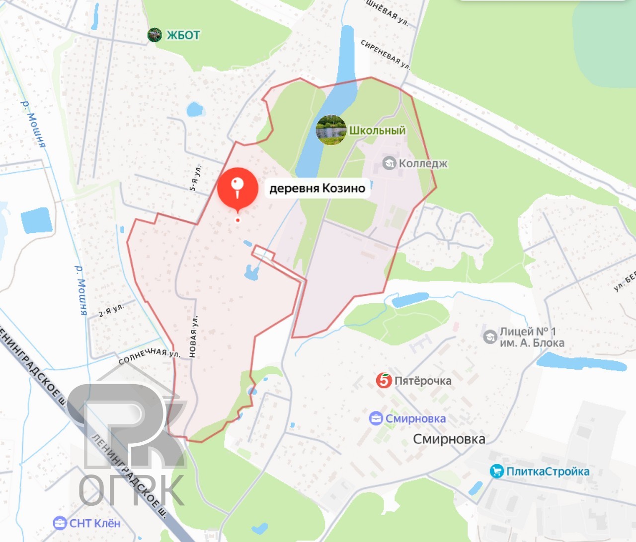Купить землю, №391519