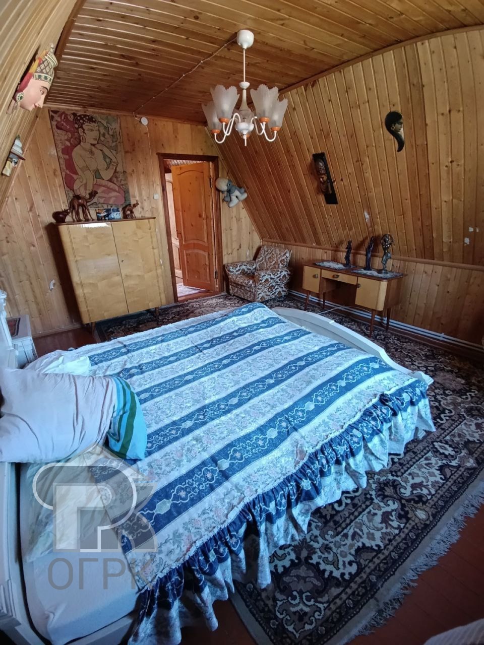 Купить коттедж, №385003