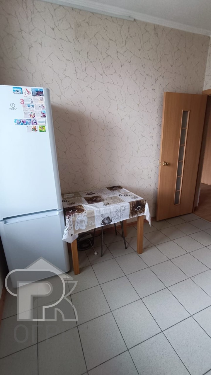 Купить 1-комнатную квартиру, №385391