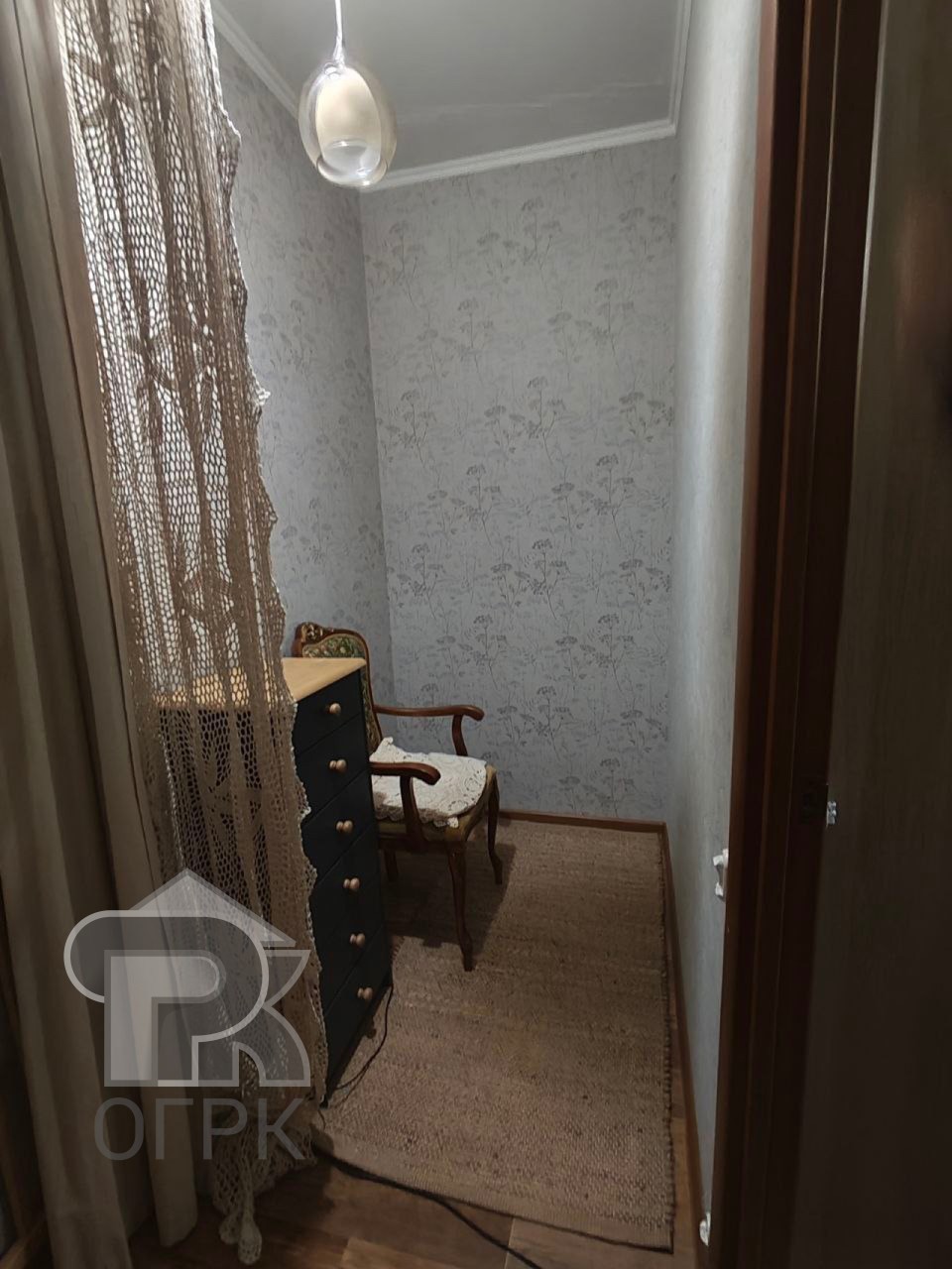 Купить 3-комнатную квартиру, №388383