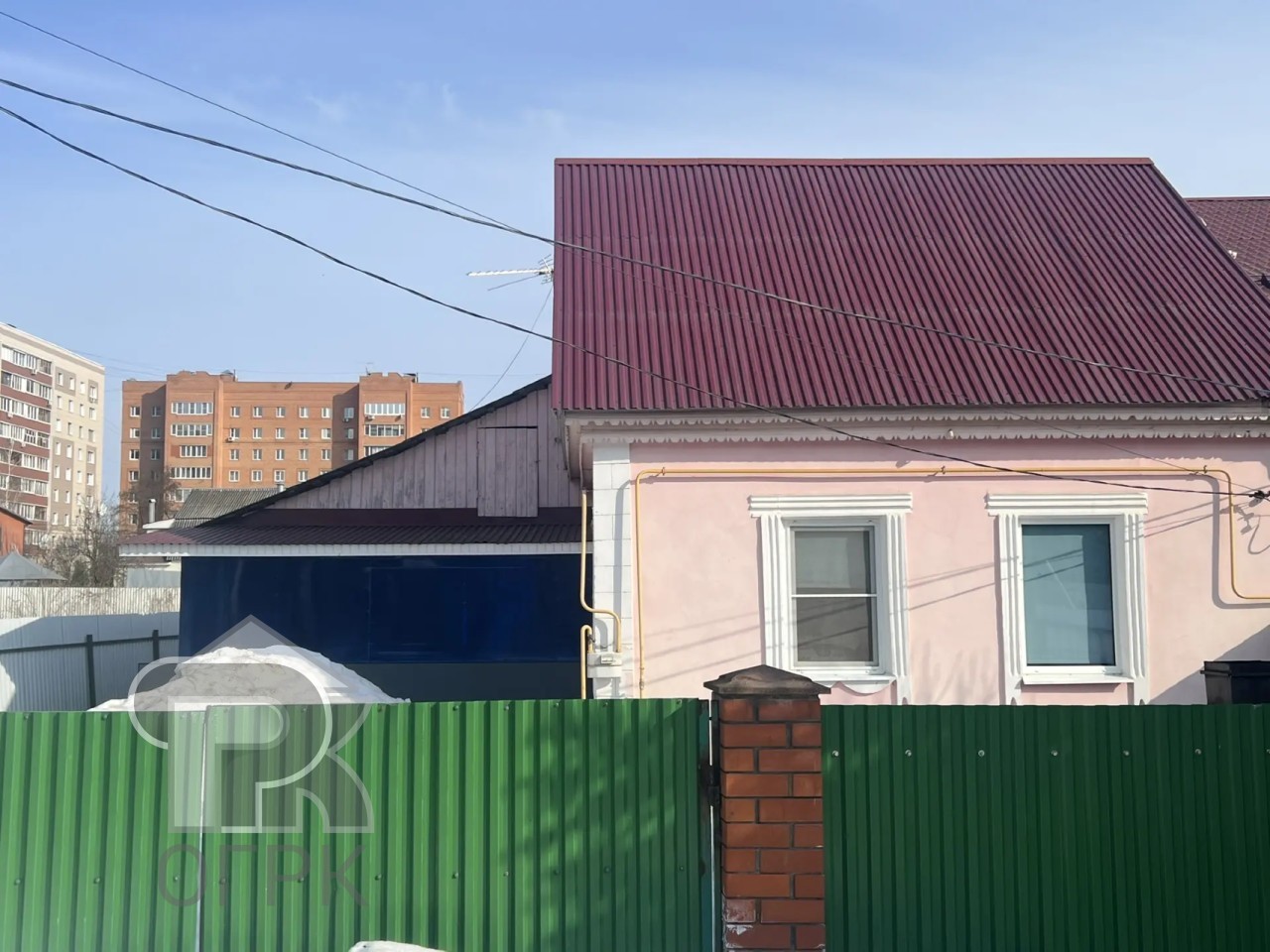 Купить дом, №388840