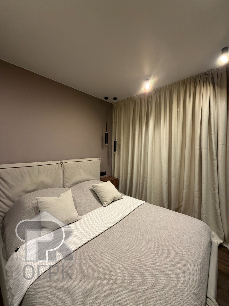 Купить 1-комнатную квартиру, №387905