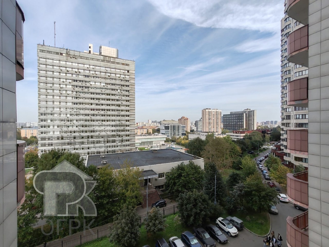 Купить 2-комнатную квартиру, №386915