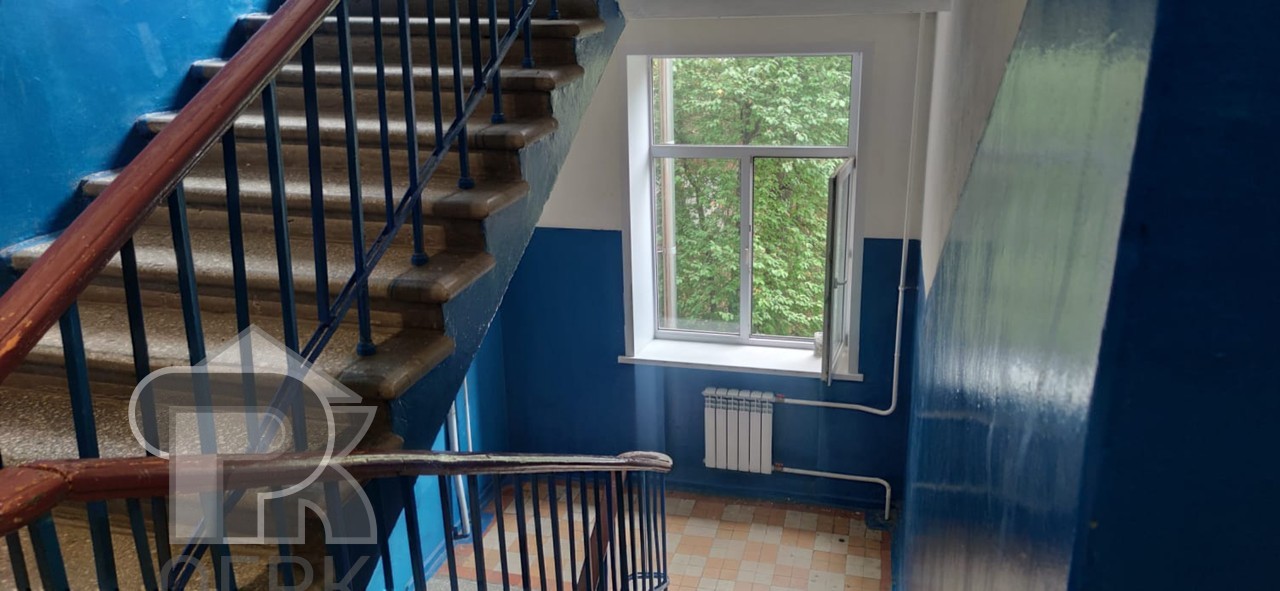 Купить 3-комнатную квартиру, №387293