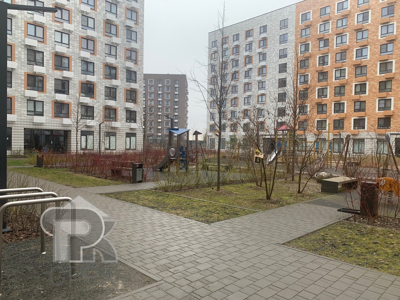 Купить 1-комнатную квартиру, №389554