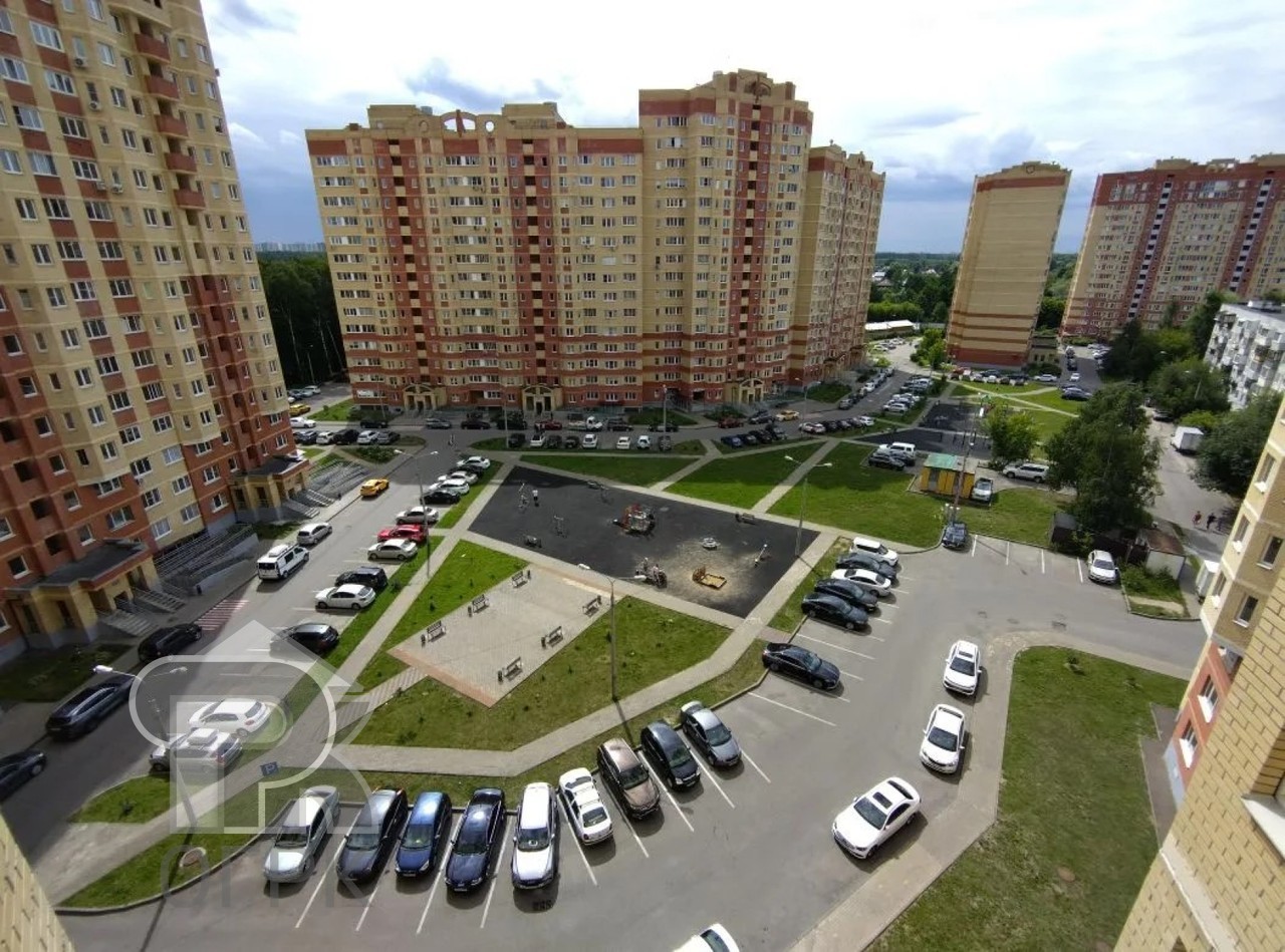 Купить 1-комнатную квартиру, №391356