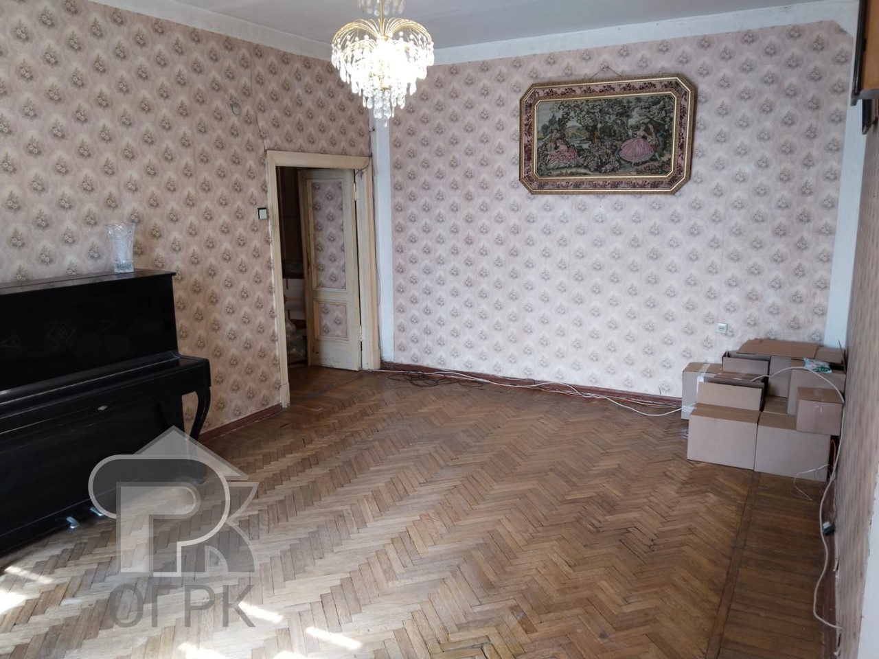 Купить 3-комнатную квартиру, №386450