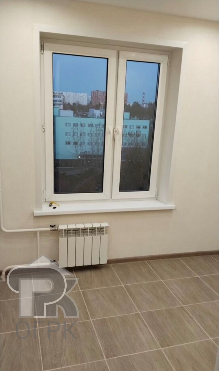 Купить 2-комнатную квартиру, №392370