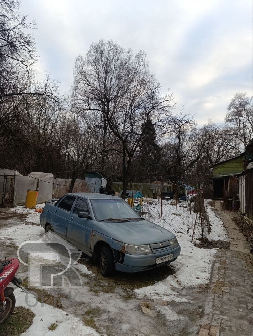 Купить частьдома, №379701