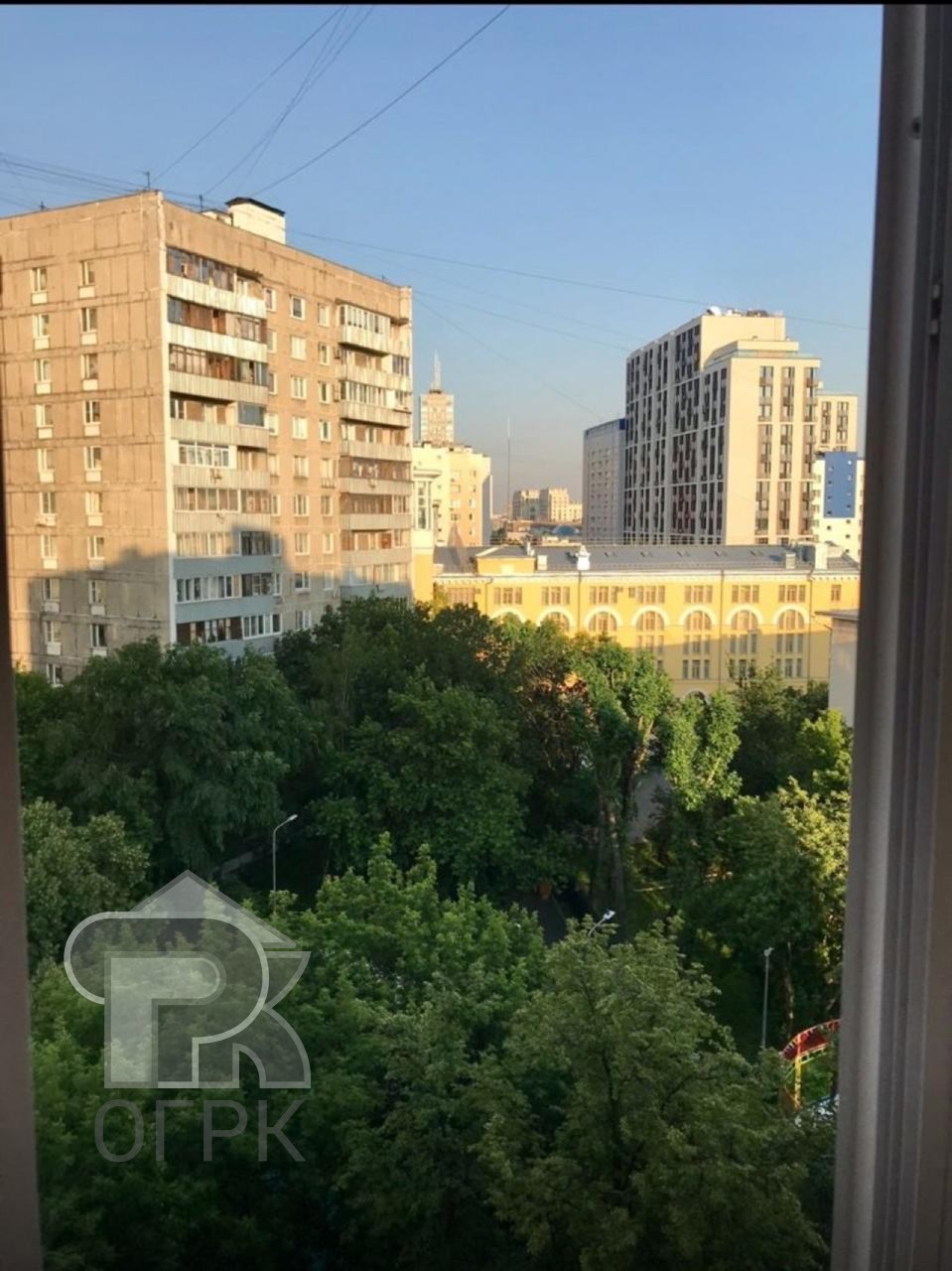 Купить 1-комнатную квартиру, №385801