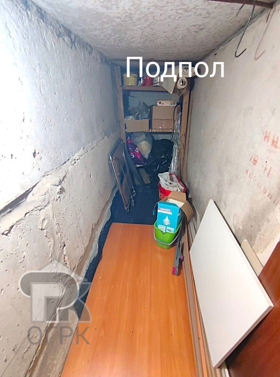 Купить 1-комнатную квартиру, №386979