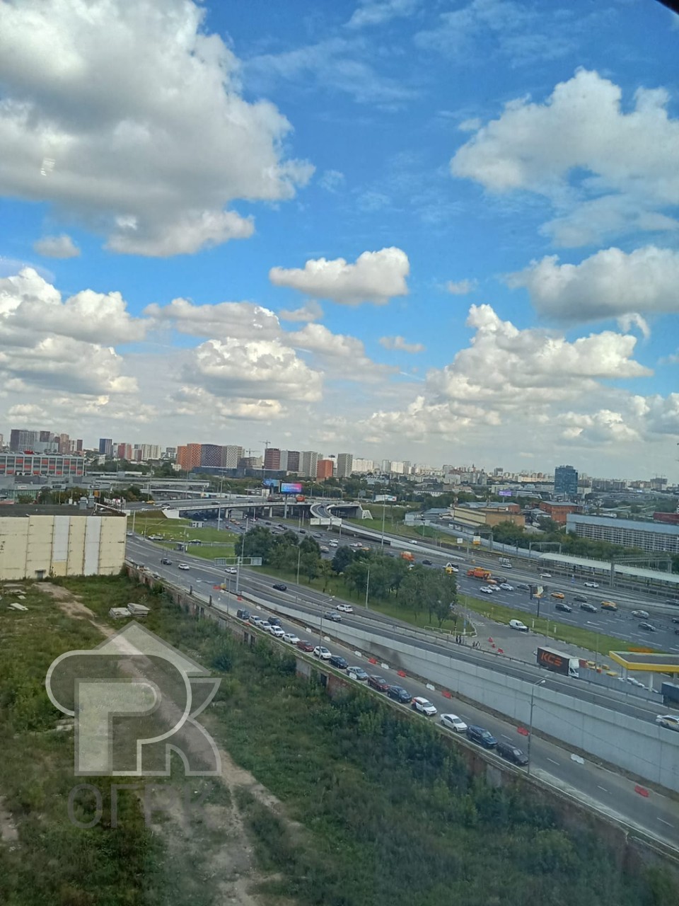 Купить 1-комнатную квартиру, №387315