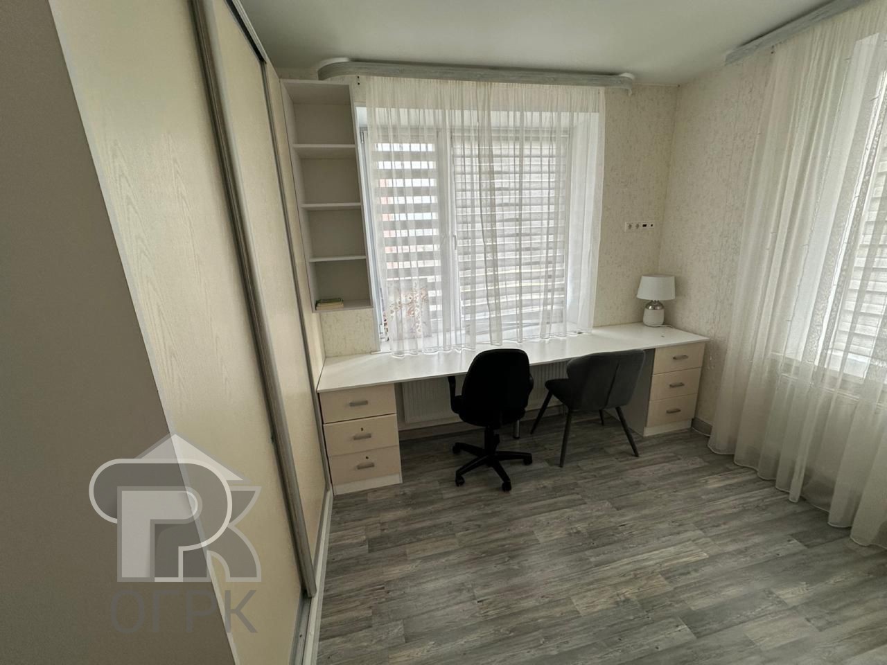 Купить 4-комнатную квартиру, №383609