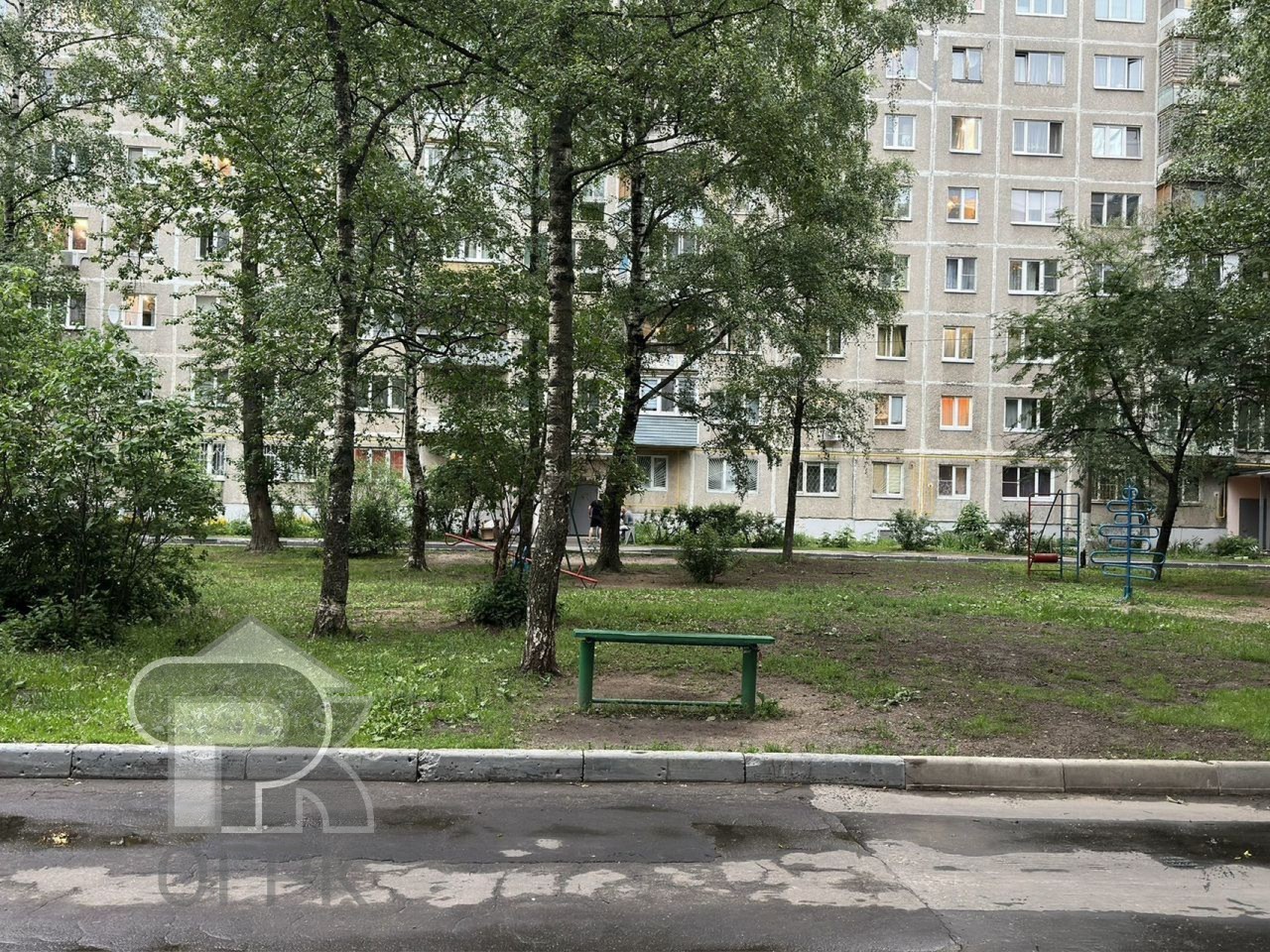 Купить 1-комнатную квартиру, №389282