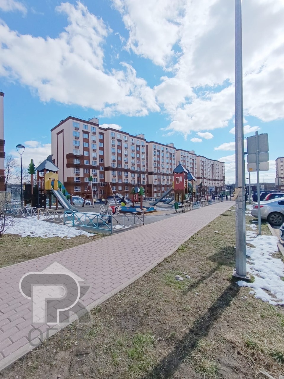 Купить студию, №384607
