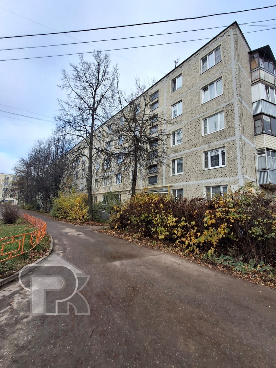 Купить 3-комнатную квартиру, №387249