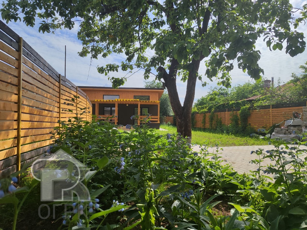 Купить коттедж, №387521