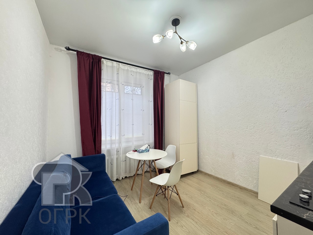 Купить студию, №386783