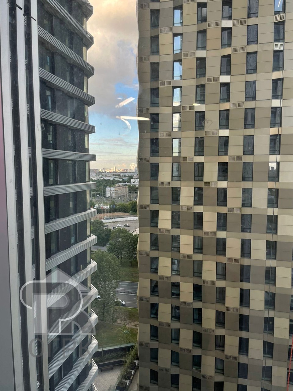 Купить 2-комнатную квартиру, №357636