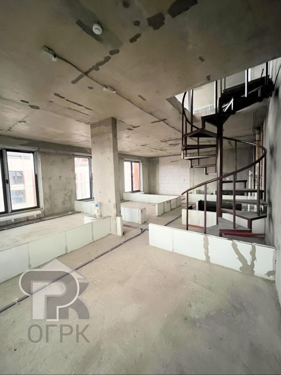 Купить 3-комнатную квартиру, №388579