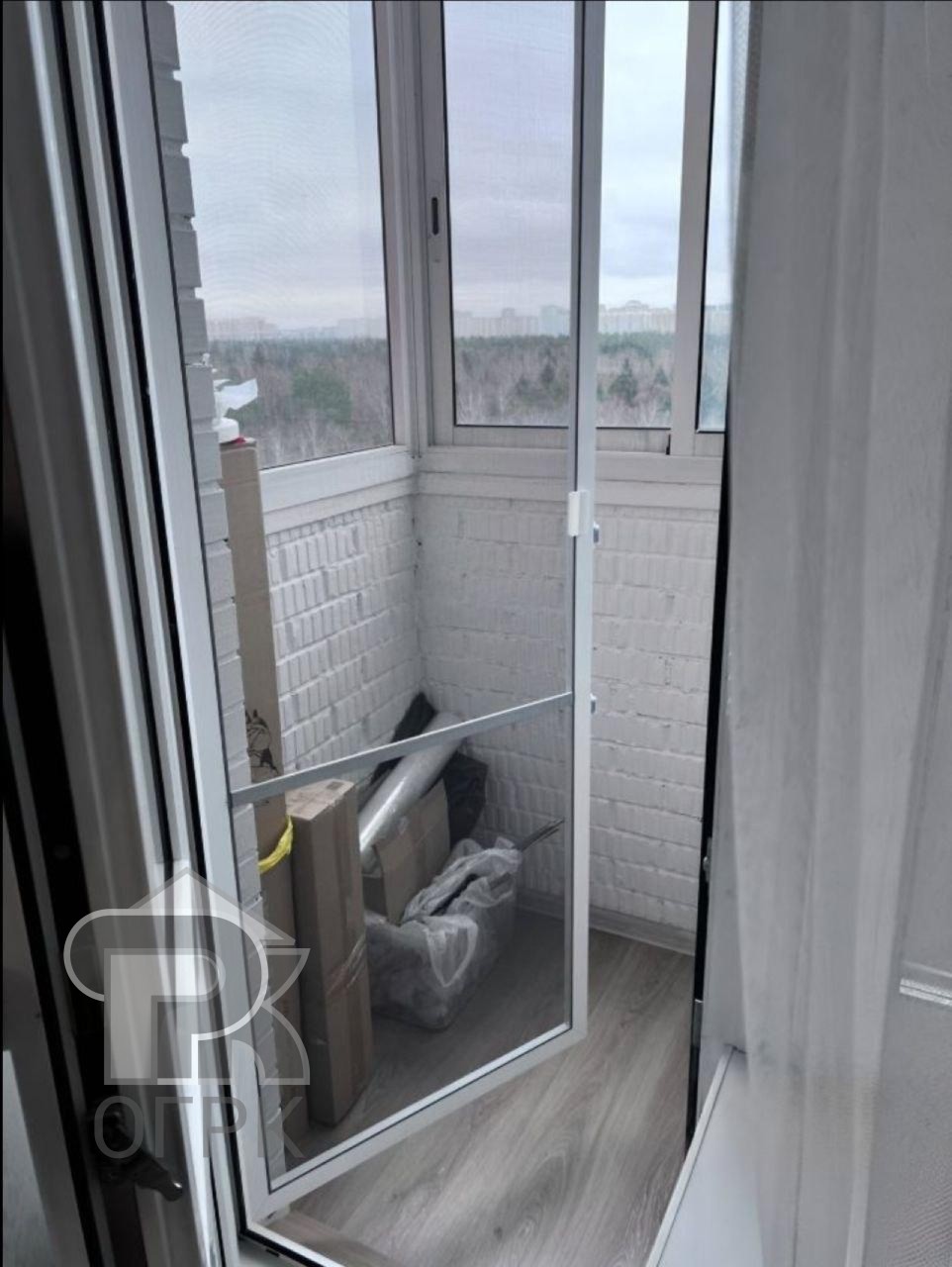 Купить 1-комнатную квартиру, №389355